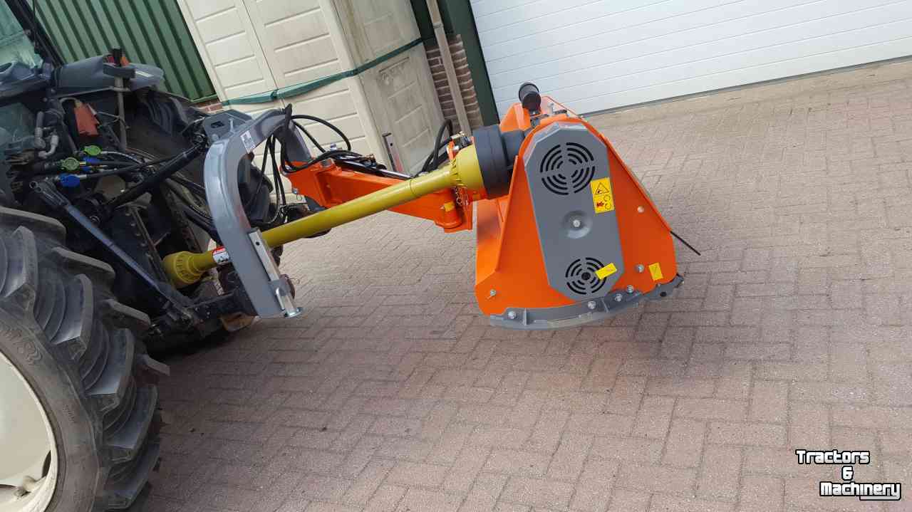 Flail mower Loma Klepelmaaier BCRL 165