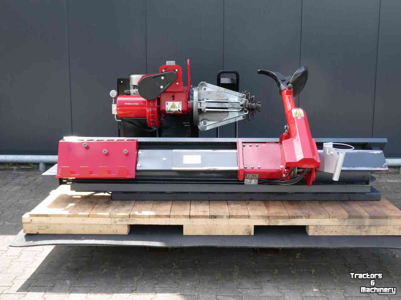 Other machines and accessories for the workshop and yard Sice TECO 58A  SICE S560