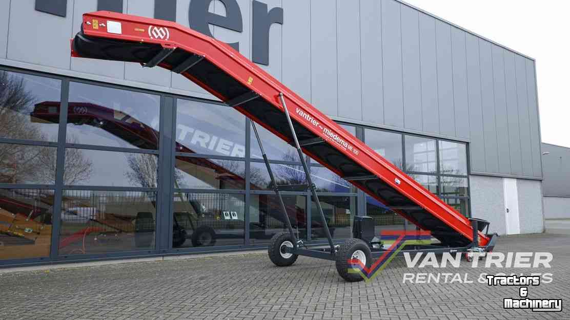 Conveyor Miedema ME100