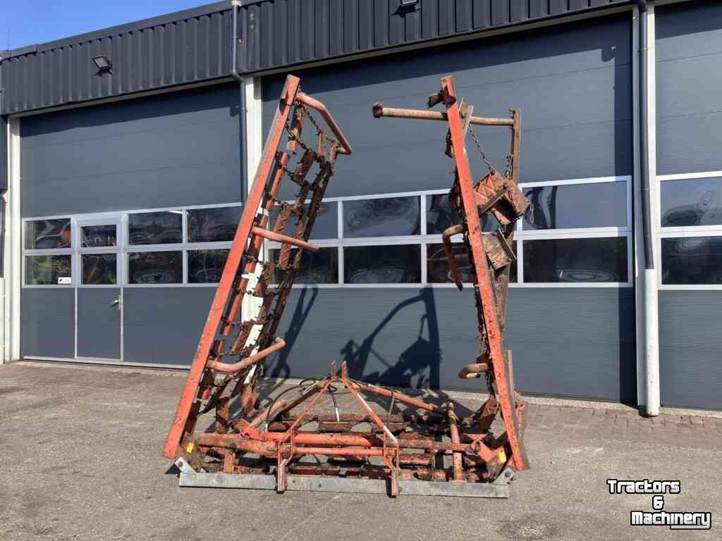 Pasture harrow  Weidesleep / Weilandsleep / Weisleep 8.30 mtr