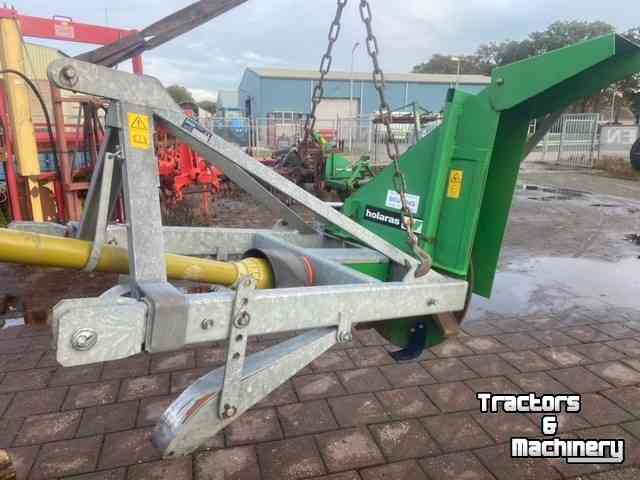 Rotary Ditcher Holaras adf2000