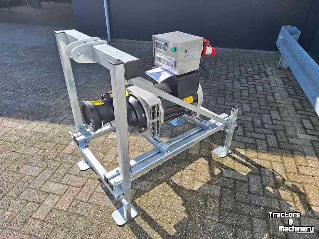Aggregates Sim GTE 4/42