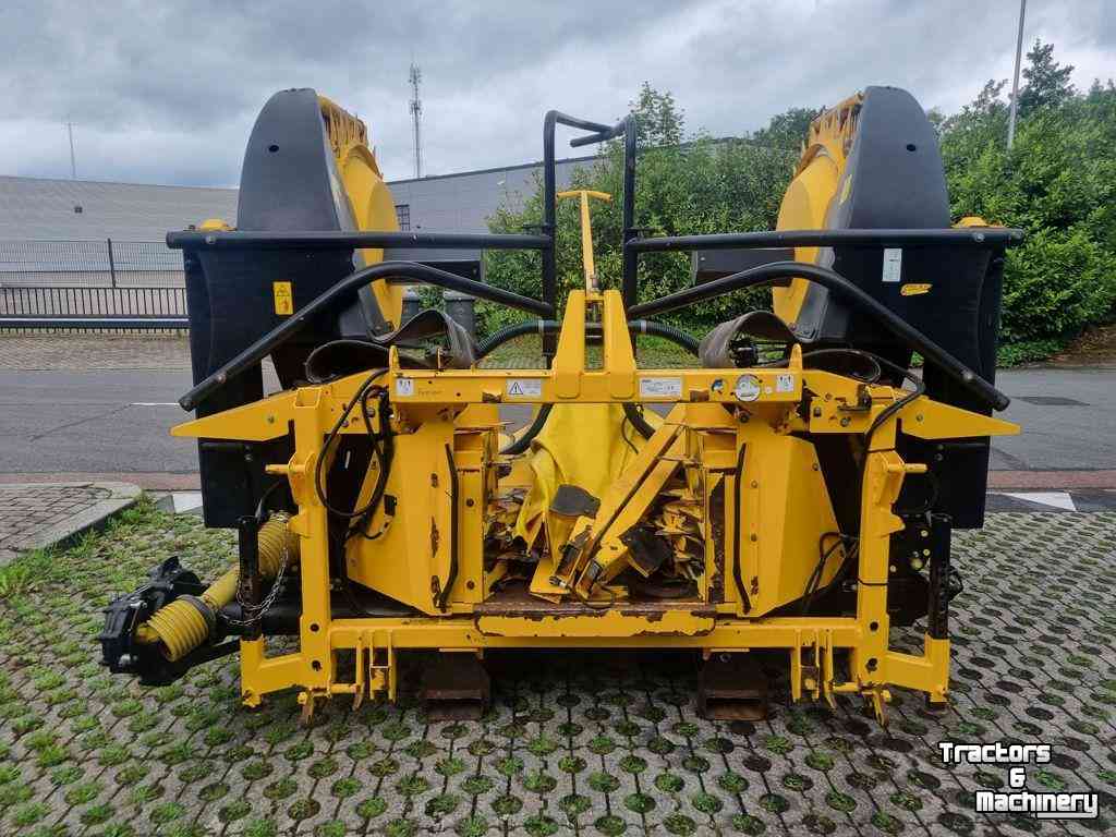 Cornhead New Holland 600 BFIE