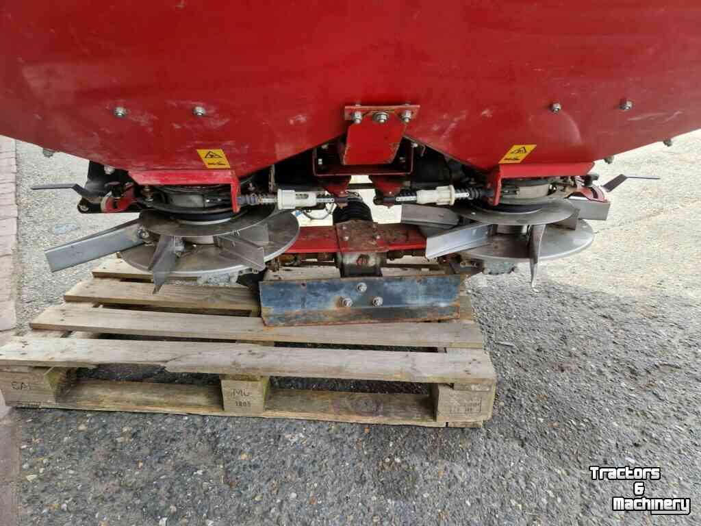 Fertilizer spreader Vicon Rotaflow RS-M Kunstmeststrooier
