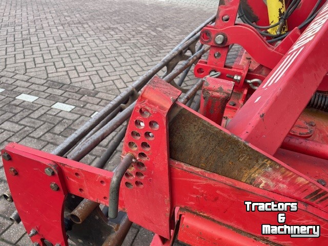 Rotary Harrow Lely 300-35
