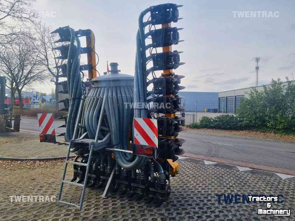 Grassland injector Veenhuis Euroject 3000