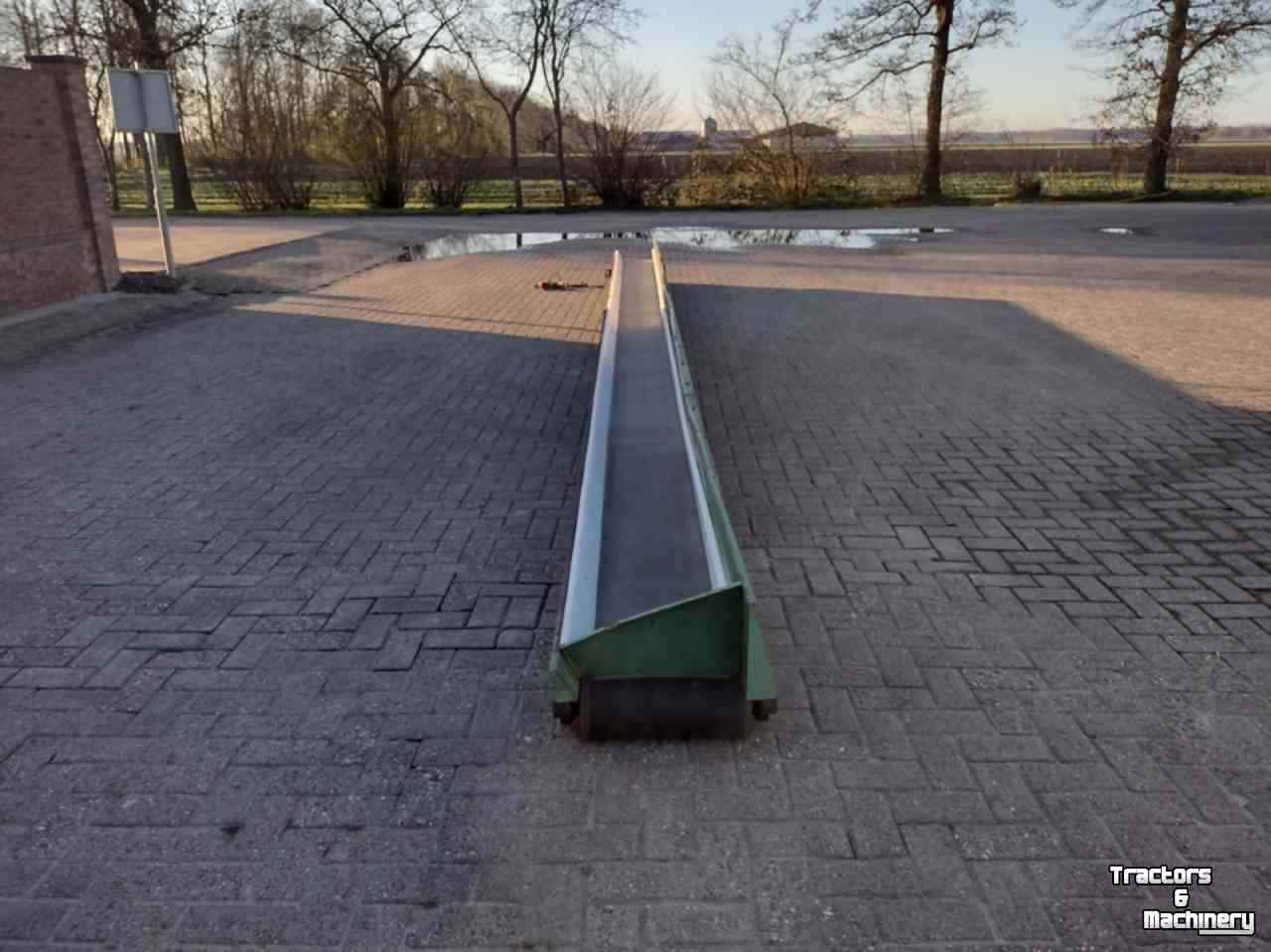 Conveyor Grisnich Transportband