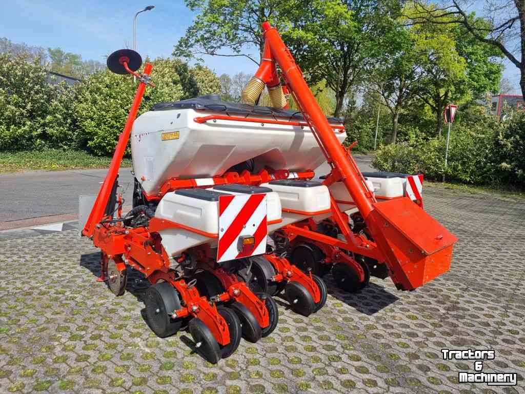 Vegetable- / Precision-seed drill Kuhn Maxima 2 TD Maiszaaimachine