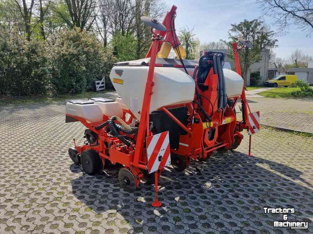 Vegetable- / Precision-seed drill Kuhn Maxima 2 TD Maiszaaimachine