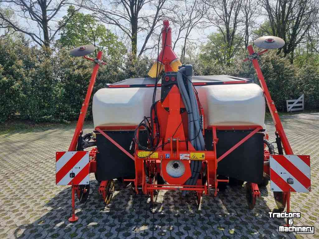 Vegetable- / Precision-seed drill Kuhn Maxima 2 TD Maiszaaimachine