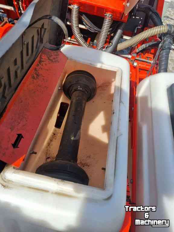 Vegetable- / Precision-seed drill Kuhn Maxima 2 TD Maiszaaimachine