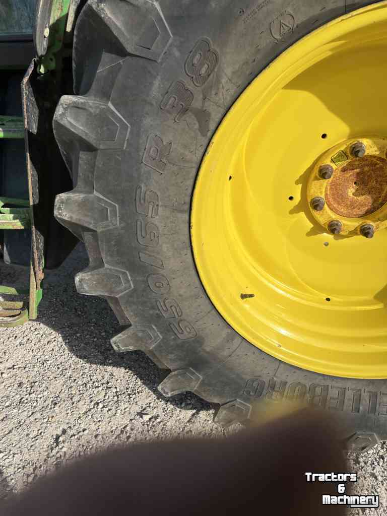 Tractor John Deere 6920