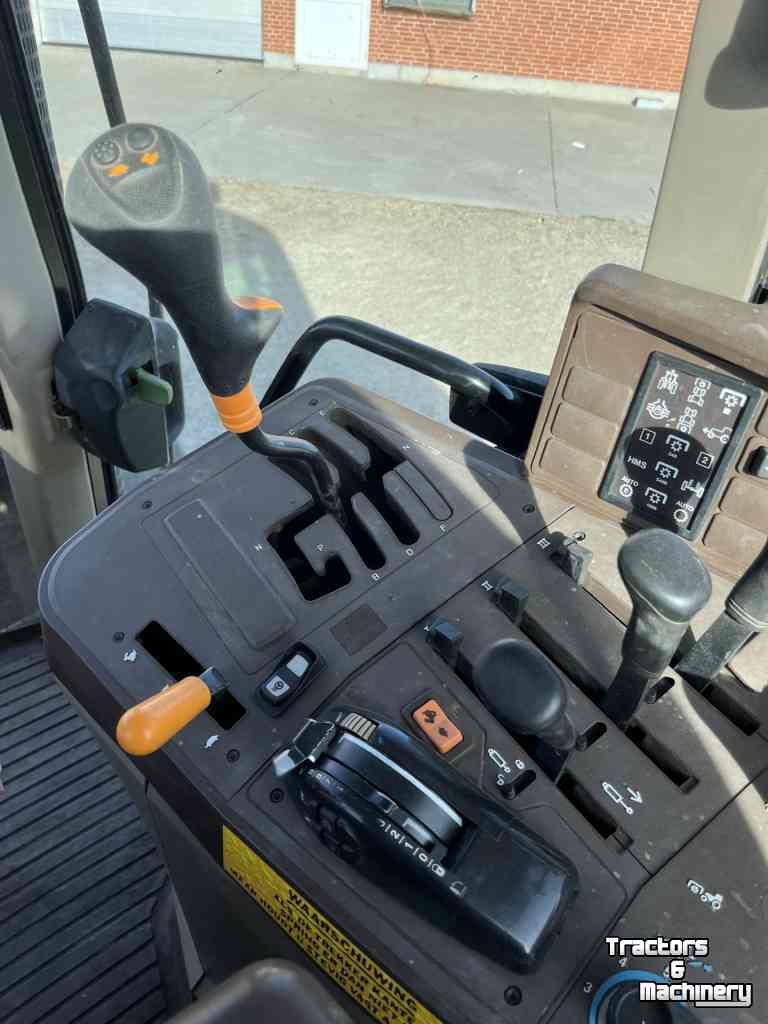 Tractor John Deere 6920