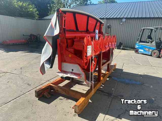 Mower Kuhn GMD 3125 F-FF