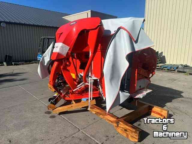 Mower Kuhn GMD 3125 F-FF