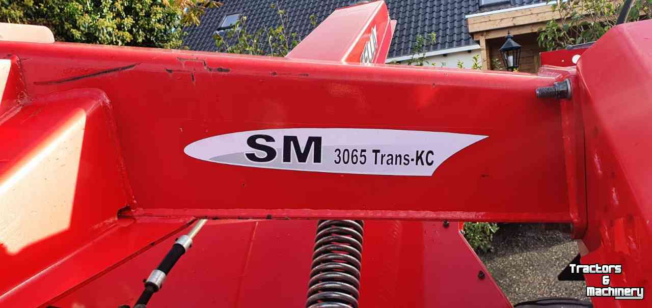 Mower Fella SM 3065 T-KC