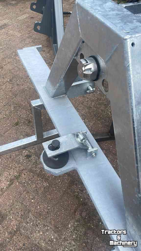 Other irrigation equipment and accessories  Haspelbok