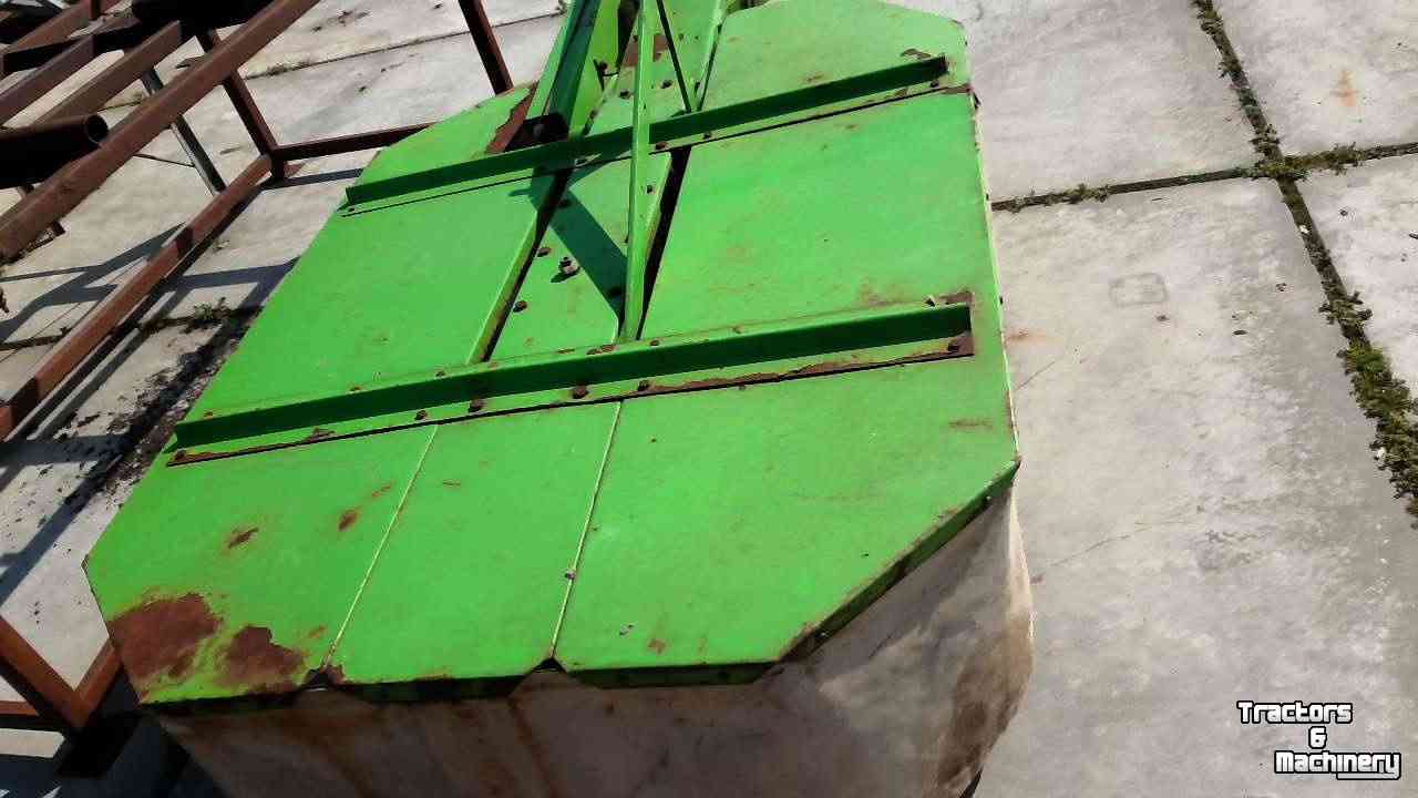 Mower Kedo 140
