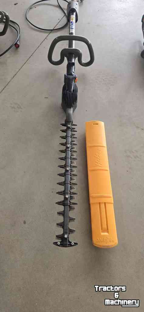 Other lawn and garden equipment and accessories Pellenc Diverse
