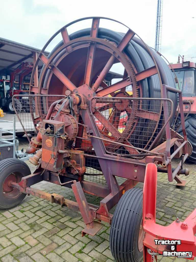 Irrigation hose reel Kaweco 82