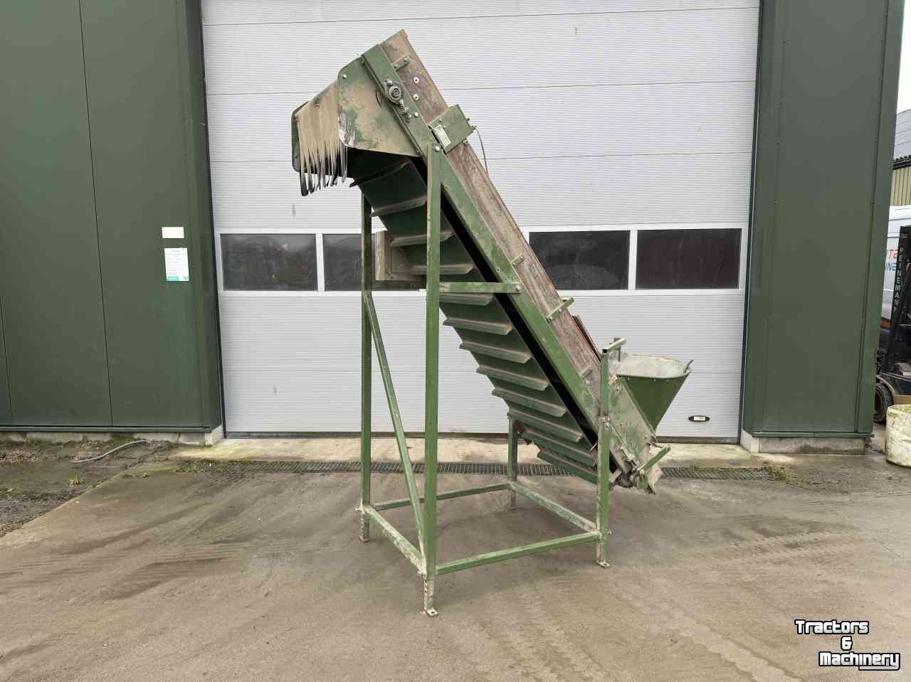 Conveyor Schouten EL 249/80