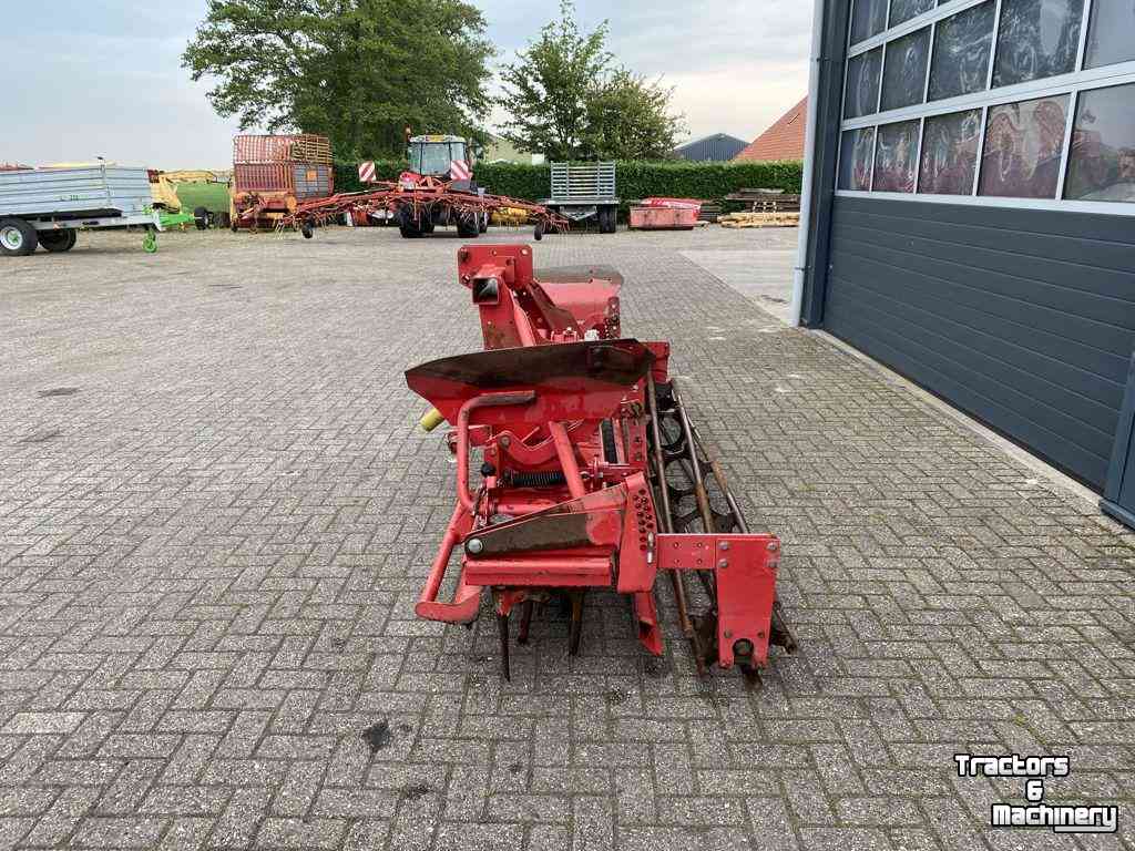 Rotary Harrow Lely 300 Rotorkopeg