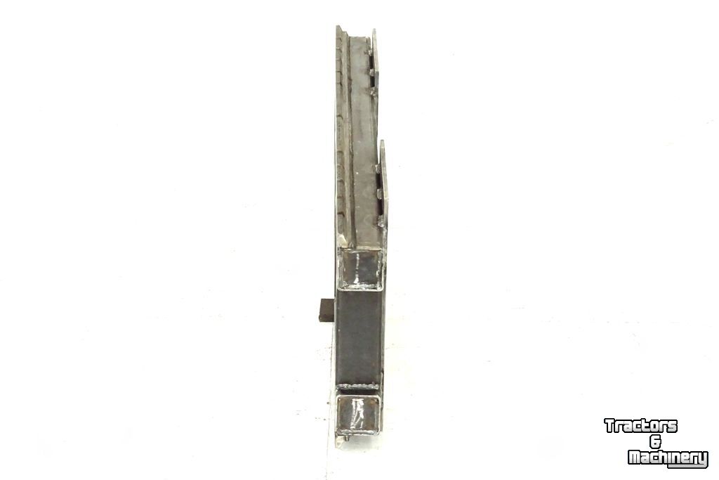 Other transport and industrial equipment and accessories Qmac PDB Vorkenbord voor palletvorken 