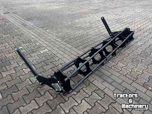 Other Drills, Planters and accessories Sicma KOOIROL 2500x40/6