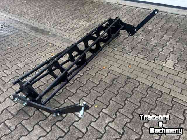 Other Drills, Planters and accessories Sicma KOOIROL 2500x40/6