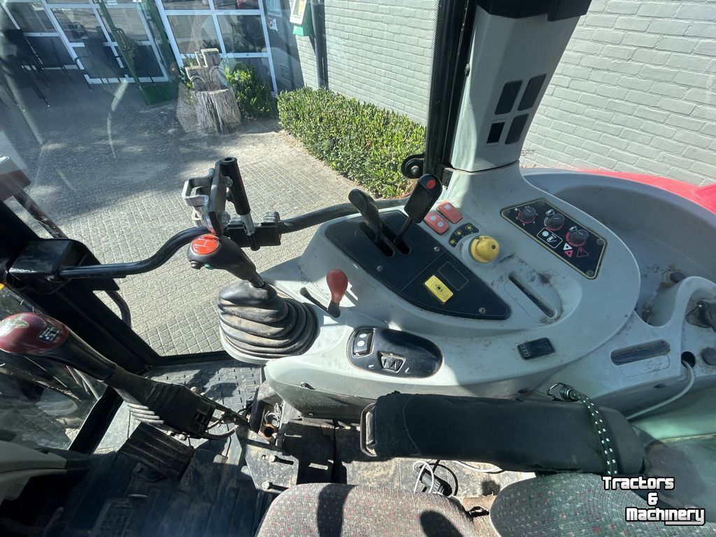 Tractor Massey Ferguson 5445