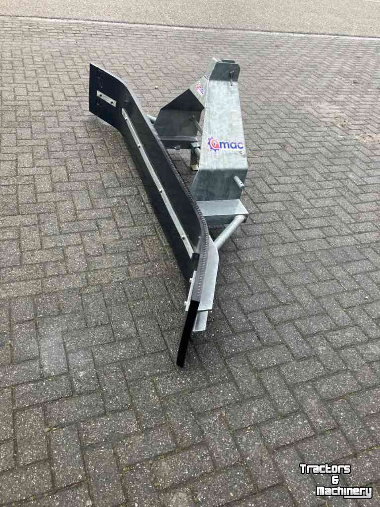 Other attachments and accessories Qmac 2,75