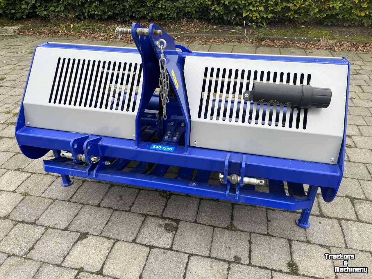 Spike roller Imants shockwave 155