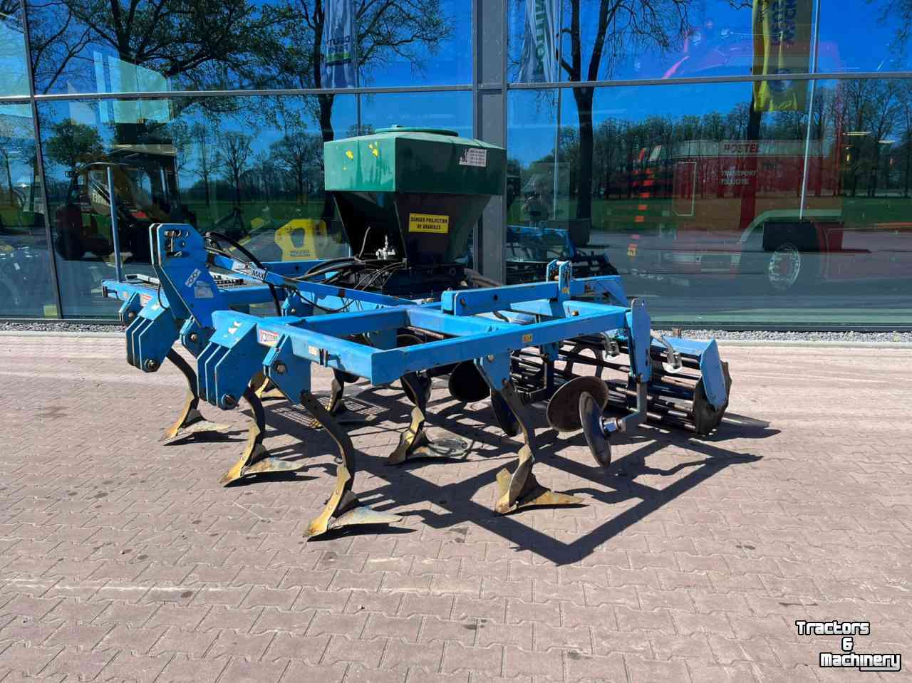 Cultivator Farmet k300