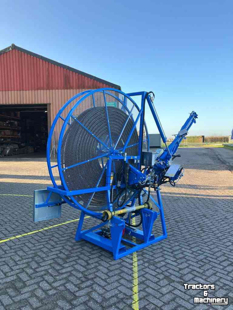 Drain-sprayer / Drain-cleaner S&S Drainage reiniger / Drainreiniger