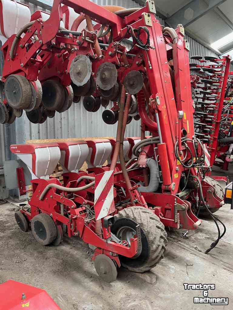 Vegetable- / Precision-seed drill Kverneland Optima HD