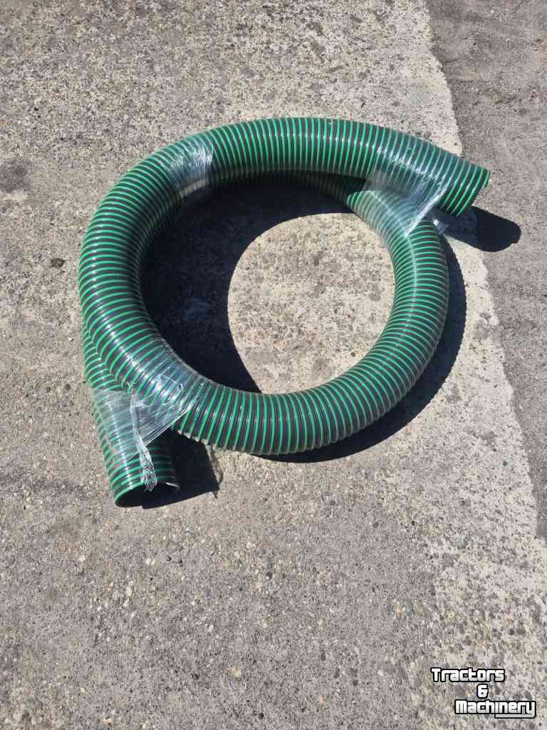 Other manure equipment and accessories Continental 6"mestslang