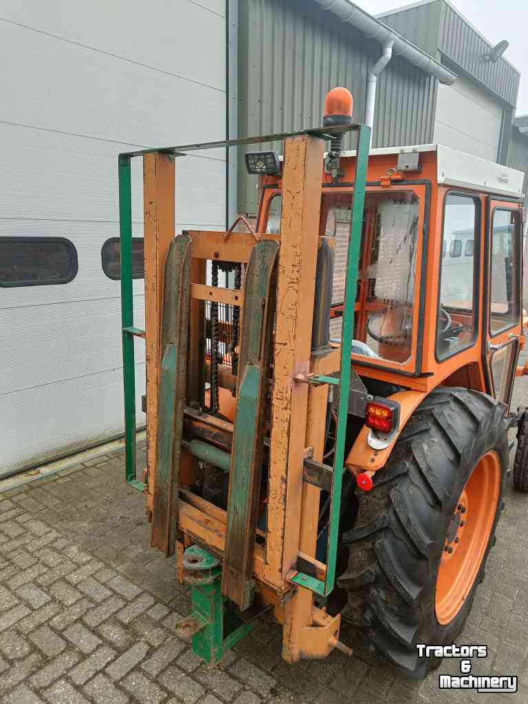 Other tree cultivation equipment and accessories  Hefmast