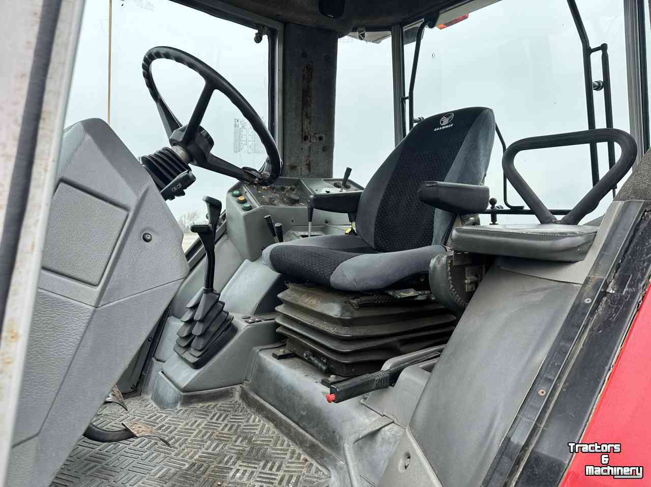 Tractor Massey Ferguson 3060