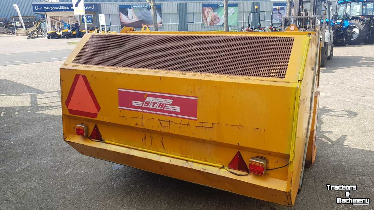 Sweeper Phoenix 1800 T