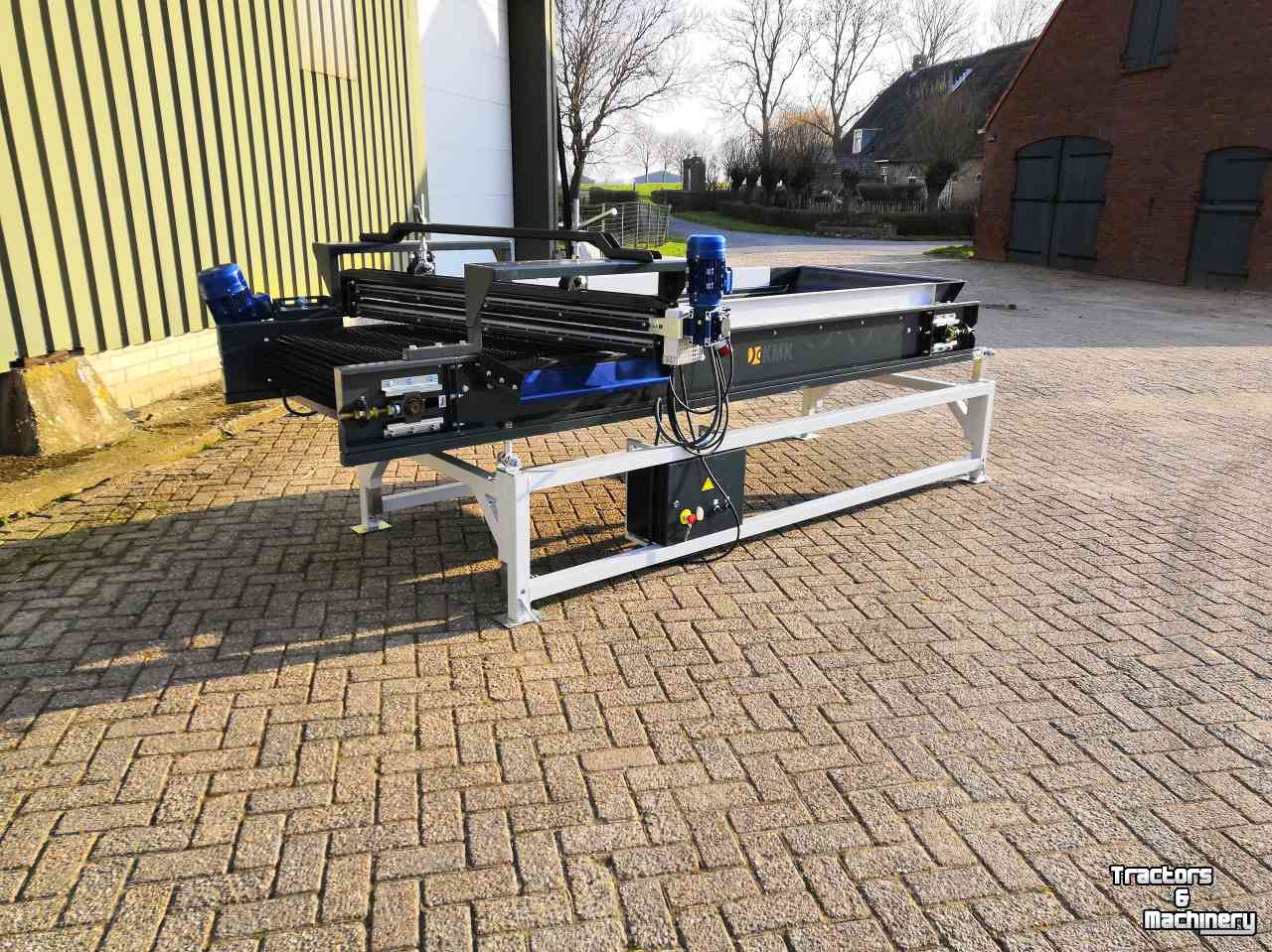 Other conveying equipment and accessories KMK JC-30