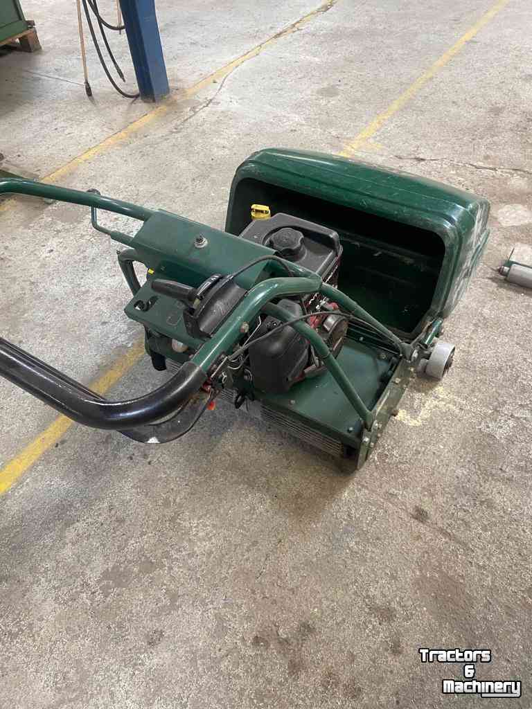 Push-type Lawn mower Atco Royale 24E i/c