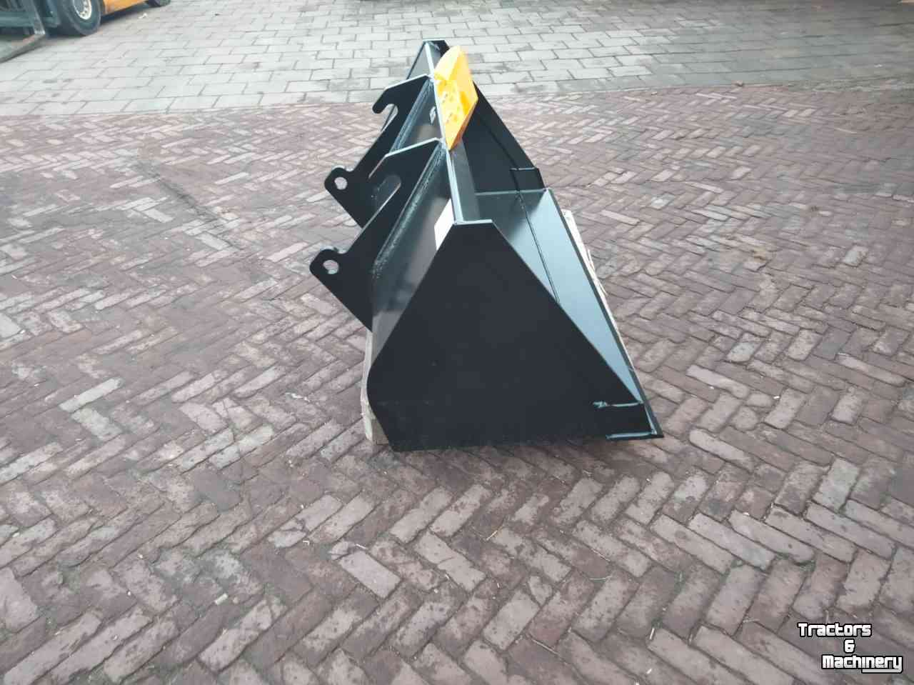 Excavator buckets Giant Grondbak GA300 1,5 meter Jubileum uitvoering