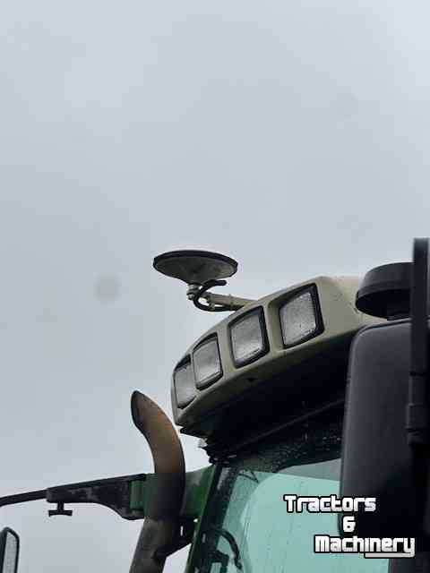 GPS steering systems and attachments Raven Viper 4 - RTK GPS