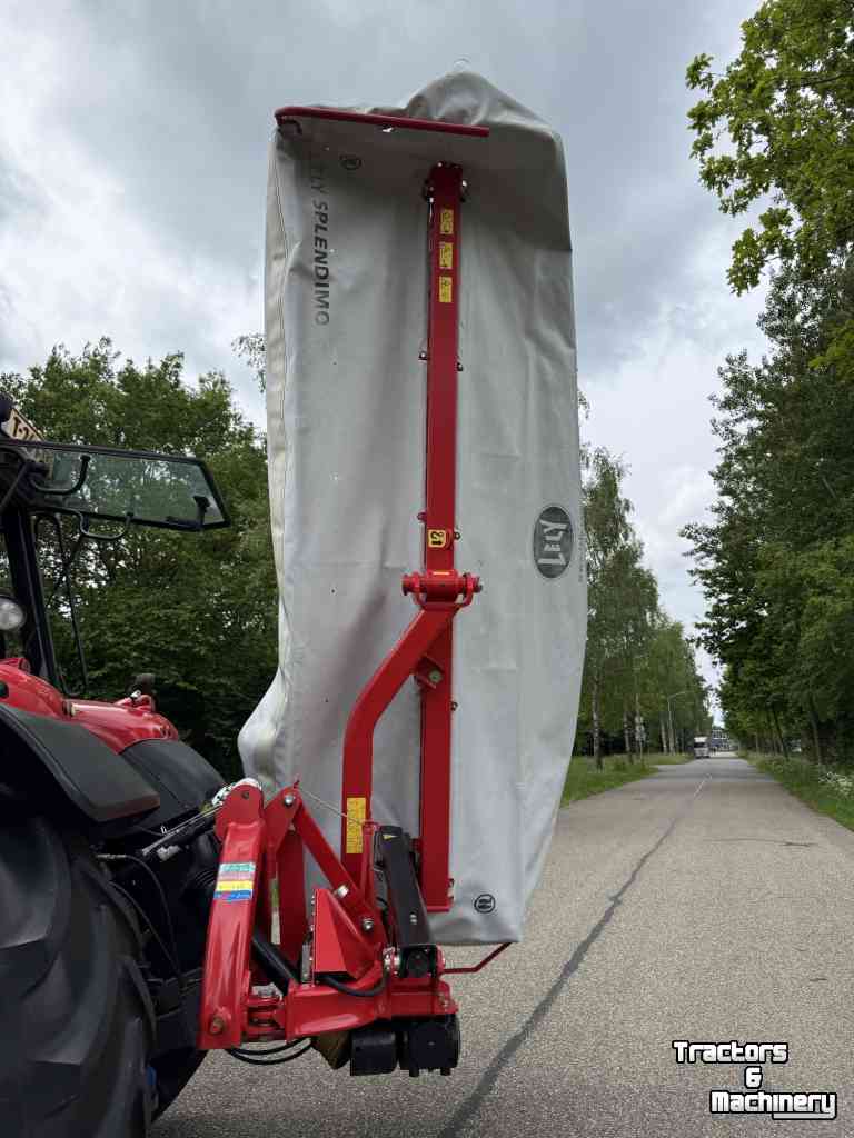 Mower Lely 360 M