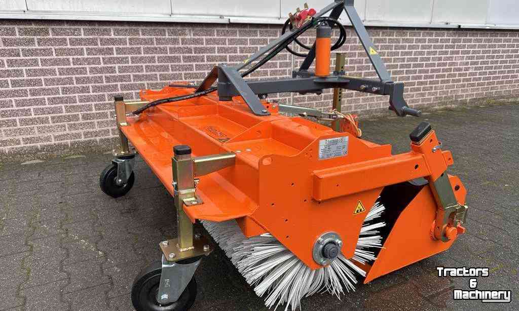 Sweeper Bema 20 (1550mm) Veegmachine