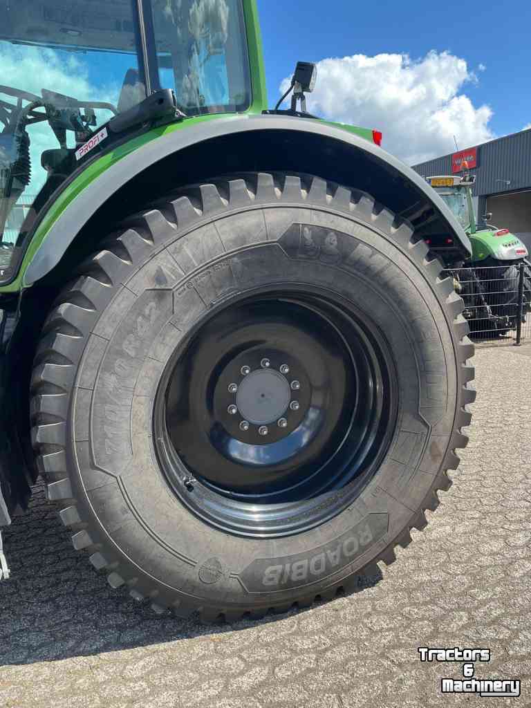 Wheels, Tyres, Rims & Dual spacers Michelin Roadbib
