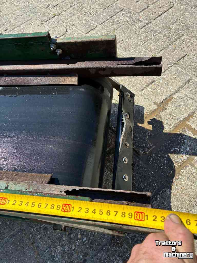 Conveyor  Transportband