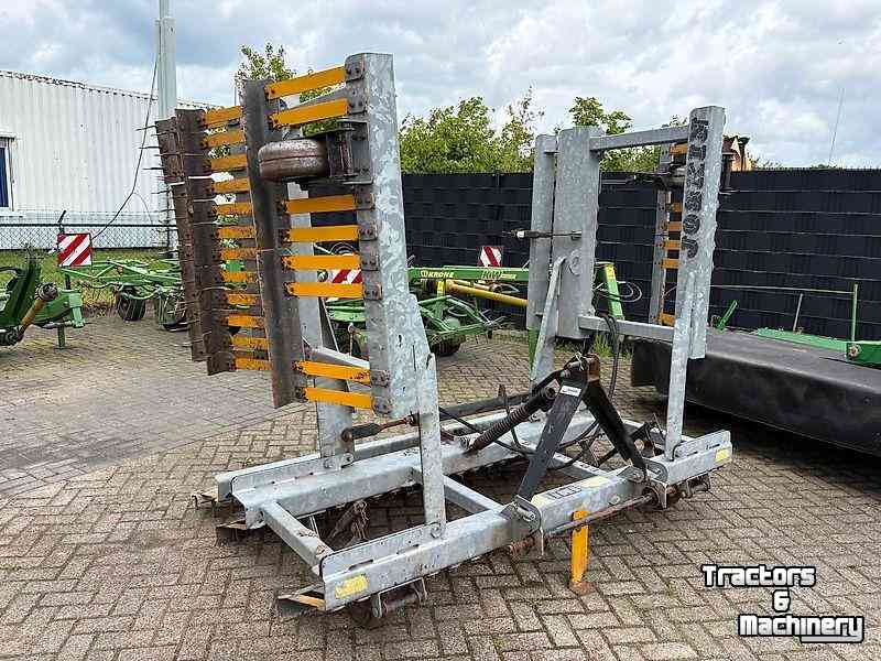 Pasture harrow Joskin EB 480 R 3S