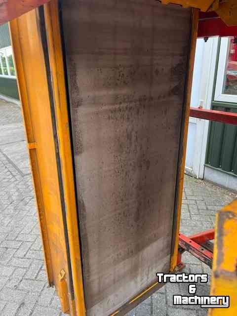 Box filler Bijlsma Hercules Kistenvuller KV 270-2x190