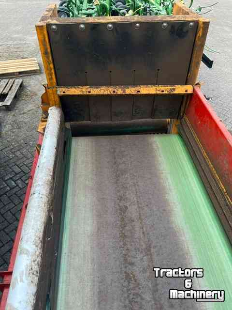 Box filler Bijlsma Hercules Kistenvuller KV 270-2x190